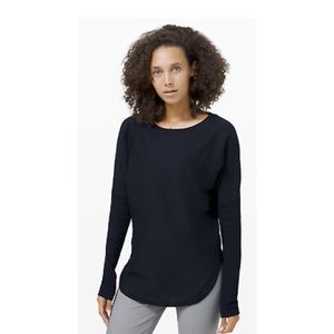 Lululemon Take it All In Sweater